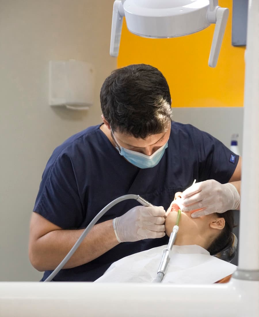 Kanal Tedavisi (Endodonti)